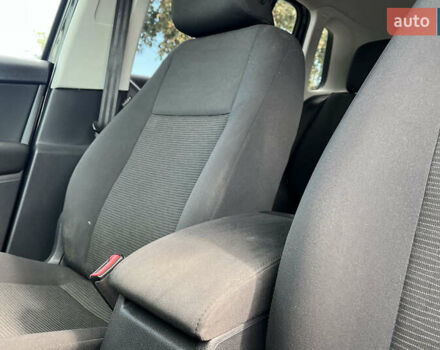 Черный Фольксваген Тигуан, объемом двигателя 1.98 л и пробегом 142 тыс. км за 12200 $, фото 15 на Automoto.ua