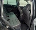 Черный Фольксваген Тигуан, объемом двигателя 1.98 л и пробегом 120 тыс. км за 14700 $, фото 5 на Automoto.ua