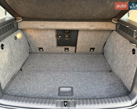 Черный Фольксваген Тигуан, объемом двигателя 1.98 л и пробегом 102 тыс. км за 13900 $, фото 16 на Automoto.ua