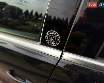 Черный Фольксваген Тигуан, объемом двигателя 1.98 л и пробегом 122 тыс. км за 14900 $, фото 28 на Automoto.ua