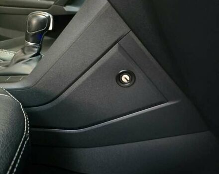 Черный Фольксваген Тигуан, объемом двигателя 1.98 л и пробегом 130 тыс. км за 24499 $, фото 25 на Automoto.ua