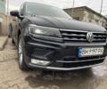 Черный Фольксваген Тигуан, объемом двигателя 2 л и пробегом 225 тыс. км за 24000 $, фото 14 на Automoto.ua
