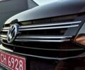 Черный Фольксваген Тигуан, объемом двигателя 2 л и пробегом 136 тыс. км за 13200 $, фото 15 на Automoto.ua