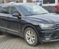 Чорний Фольксваген Тігуан, об'ємом двигуна 1.97 л та пробігом 110 тис. км за 25500 $, фото 2 на Automoto.ua