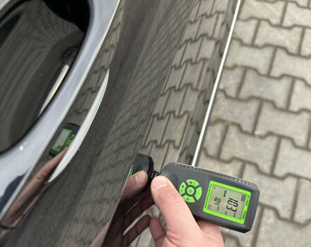 Чорний Фольксваген Тігуан, об'ємом двигуна 1.98 л та пробігом 151 тис. км за 24900 $, фото 37 на Automoto.ua