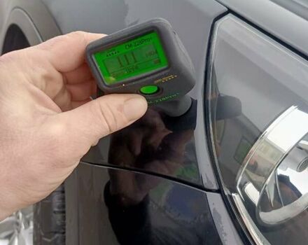 Черный Фольксваген Тигуан, объемом двигателя 1.98 л и пробегом 120 тыс. км за 14700 $, фото 31 на Automoto.ua