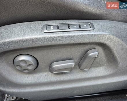 Чорний Фольксваген Тігуан, об'ємом двигуна 1.98 л та пробігом 117 тис. км за 17890 $, фото 19 на Automoto.ua