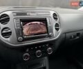 Черный Фольксваген Тигуан, объемом двигателя 1.98 л и пробегом 222 тыс. км за 11300 $, фото 41 на Automoto.ua
