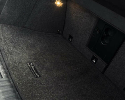 Чорний Фольксваген Тігуан, об'ємом двигуна 1.98 л та пробігом 210 тис. км за 11400 $, фото 17 на Automoto.ua