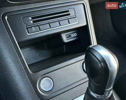 Черный Фольксваген Тигуан, объемом двигателя 2 л и пробегом 100 тыс. км за 14200 $, фото 65 на Automoto.ua