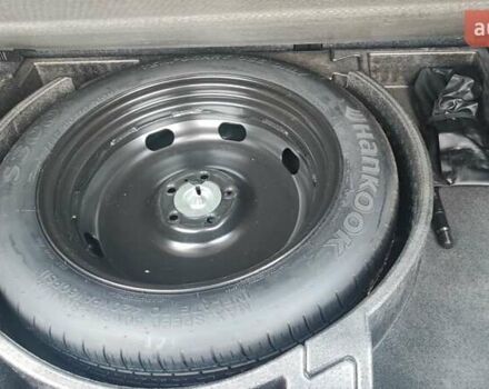 Черный Фольксваген Тигуан, объемом двигателя 1.98 л и пробегом 177 тыс. км за 12200 $, фото 13 на Automoto.ua