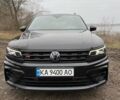 Чорний Фольксваген Тігуан, об'ємом двигуна 1.98 л та пробігом 150 тис. км за 30000 $, фото 17 на Automoto.ua