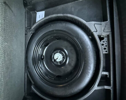 Черный Фольксваген Тигуан, объемом двигателя 2 л и пробегом 185 тыс. км за 13999 $, фото 37 на Automoto.ua