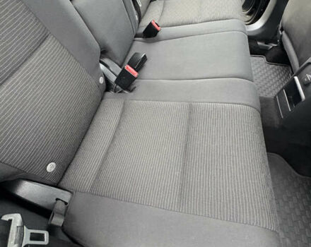 Черный Фольксваген Тигуан, объемом двигателя 2 л и пробегом 95 тыс. км за 14499 $, фото 27 на Automoto.ua