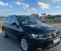 Черный Фольксваген Тигуан, объемом двигателя 2 л и пробегом 300 тыс. км за 17000 $, фото 14 на Automoto.ua