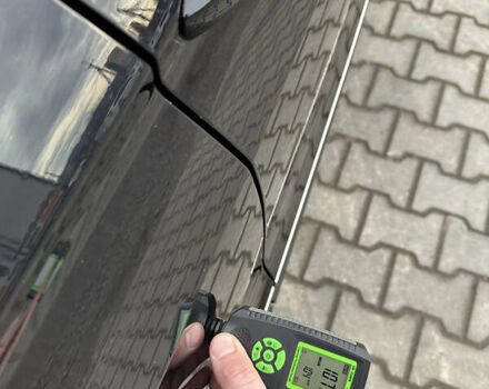 Чорний Фольксваген Тігуан, об'ємом двигуна 1.98 л та пробігом 151 тис. км за 24900 $, фото 38 на Automoto.ua