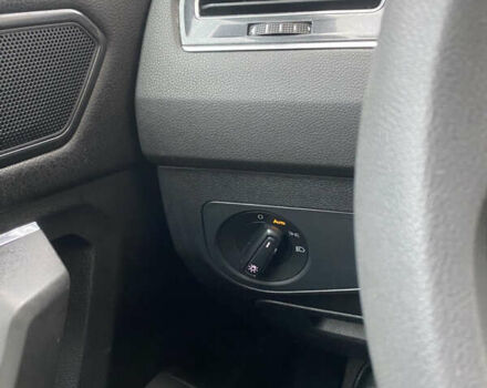 Черный Фольксваген Тигуан, объемом двигателя 1.98 л и пробегом 199 тыс. км за 15850 $, фото 13 на Automoto.ua