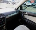 Черный Фольксваген Тигуан, объемом двигателя 1.98 л и пробегом 155 тыс. км за 18800 $, фото 16 на Automoto.ua