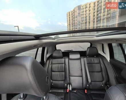 Чорний Фольксваген Тігуан, об'ємом двигуна 1.98 л та пробігом 117 тис. км за 17890 $, фото 11 на Automoto.ua