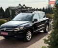 Черный Фольксваген Тигуан, объемом двигателя 1.98 л и пробегом 122 тыс. км за 14900 $, фото 16 на Automoto.ua