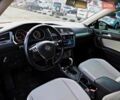 Черный Фольксваген Тигуан, объемом двигателя 1.98 л и пробегом 155 тыс. км за 18800 $, фото 6 на Automoto.ua