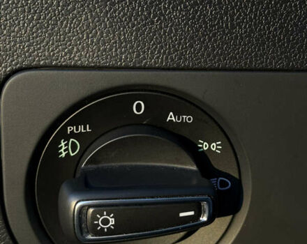 Черный Фольксваген Тигуан, объемом двигателя 1.98 л и пробегом 145 тыс. км за 19200 $, фото 20 на Automoto.ua