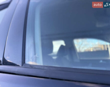 Черный Фольксваген Тигуан, объемом двигателя 1.98 л и пробегом 120 тыс. км за 11999 $, фото 15 на Automoto.ua