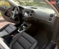 Черный Фольксваген Тигуан, объемом двигателя 1.98 л и пробегом 122 тыс. км за 14900 $, фото 60 на Automoto.ua
