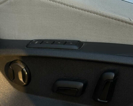 Черный Фольксваген Тигуан, объемом двигателя 1.98 л и пробегом 145 тыс. км за 19200 $, фото 16 на Automoto.ua