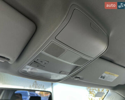 Черный Фольксваген Тигуан, объемом двигателя 2 л и пробегом 100 тыс. км за 14200 $, фото 68 на Automoto.ua