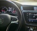 Черный Фольксваген Тигуан, объемом двигателя 1.98 л и пробегом 130 тыс. км за 24499 $, фото 32 на Automoto.ua