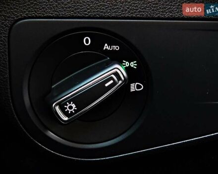 Черный Фольксваген Тигуан, объемом двигателя 1.98 л и пробегом 155 тыс. км за 18800 $, фото 11 на Automoto.ua