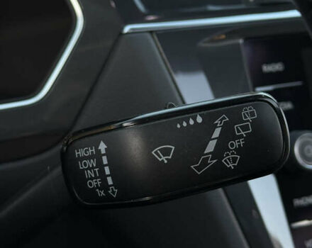 Черный Фольксваген Тигуан, объемом двигателя 1.98 л и пробегом 145 тыс. км за 19200 $, фото 24 на Automoto.ua