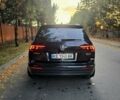 Черный Фольксваген Тигуан, объемом двигателя 1.98 л и пробегом 130 тыс. км за 24499 $, фото 14 на Automoto.ua