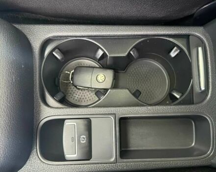 Чорний Фольксваген Тігуан, об'ємом двигуна 2 л та пробігом 52 тис. км за 3200 $, фото 9 на Automoto.ua