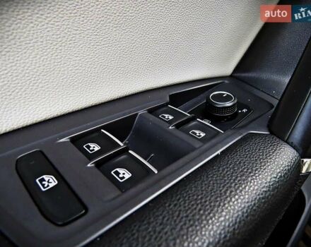 Черный Фольксваген Тигуан, объемом двигателя 1.98 л и пробегом 155 тыс. км за 18800 $, фото 7 на Automoto.ua