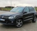 Черный Фольксваген Тигуан, объемом двигателя 2 л и пробегом 82 тыс. км за 9000 $, фото 7 на Automoto.ua