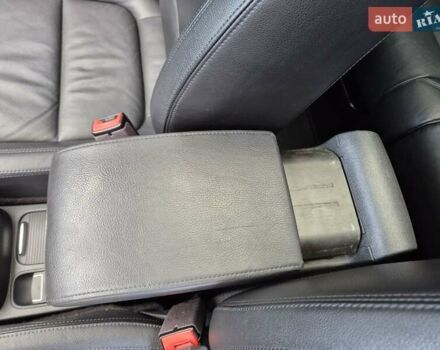 Чорний Фольксваген Тігуан, об'ємом двигуна 1.98 л та пробігом 117 тис. км за 17890 $, фото 28 на Automoto.ua