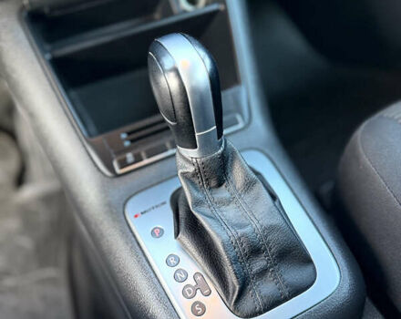 Черный Фольксваген Тигуан, объемом двигателя 1.98 л и пробегом 120 тыс. км за 11999 $, фото 23 на Automoto.ua