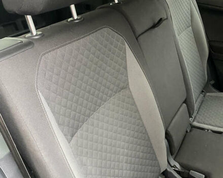 Черный Фольксваген Тигуан, объемом двигателя 1.98 л и пробегом 199 тыс. км за 15850 $, фото 18 на Automoto.ua