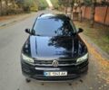Черный Фольксваген Тигуан, объемом двигателя 1.98 л и пробегом 130 тыс. км за 24499 $, фото 5 на Automoto.ua