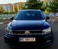 Черный Фольксваген Тигуан, объемом двигателя 1.98 л и пробегом 177 тыс. км за 20500 $, фото 1 на Automoto.ua