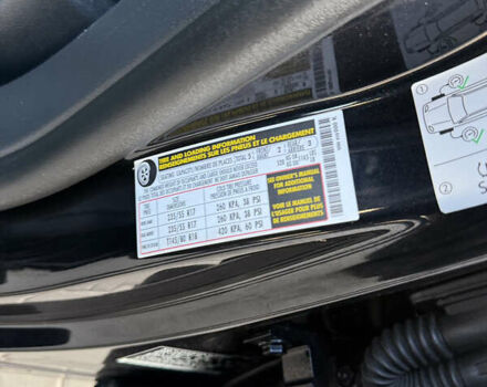 Черный Фольксваген Тигуан, объемом двигателя 1.98 л и пробегом 120 тыс. км за 11999 $, фото 18 на Automoto.ua