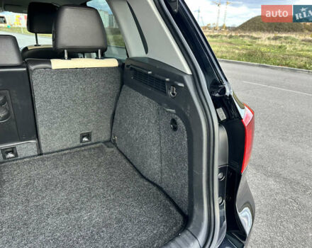 Черный Фольксваген Тигуан, объемом двигателя 2 л и пробегом 175 тыс. км за 12333 $, фото 33 на Automoto.ua