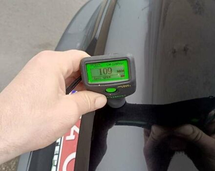 Черный Фольксваген Тигуан, объемом двигателя 1.98 л и пробегом 120 тыс. км за 14700 $, фото 20 на Automoto.ua