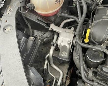 Черный Фольксваген Тигуан, объемом двигателя 1.98 л и пробегом 109 тыс. км за 12900 $, фото 19 на Automoto.ua