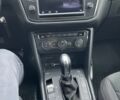 Черный Фольксваген Тигуан, объемом двигателя 2 л и пробегом 225 тыс. км за 24000 $, фото 8 на Automoto.ua