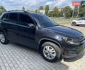 Черный Фольксваген Тигуан, объемом двигателя 1.98 л и пробегом 218 тыс. км за 12800 $, фото 5 на Automoto.ua