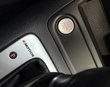 Черный Фольксваген Тигуан, объемом двигателя 1.98 л и пробегом 122 тыс. км за 14900 $, фото 55 на Automoto.ua