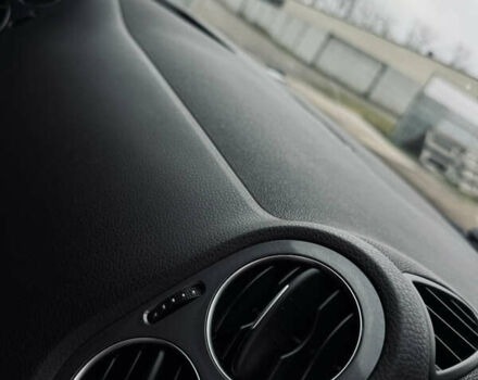 Чорний Фольксваген Тігуан, об'ємом двигуна 1.98 л та пробігом 210 тис. км за 11400 $, фото 8 на Automoto.ua